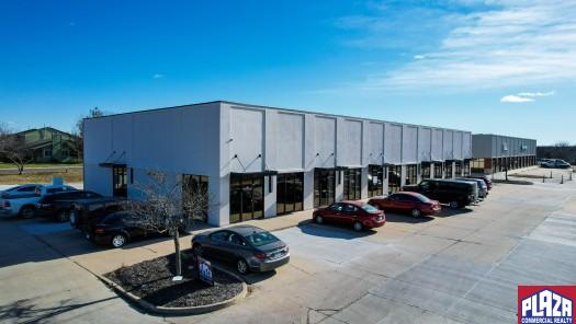 3806 Buttonwood Dr. (Suite 104) Columbia, MO 65203