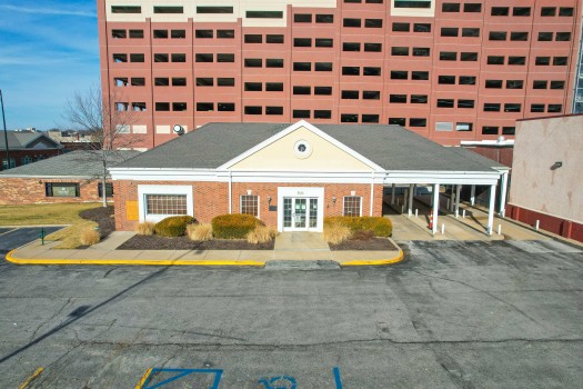 501 E. Broadway Columbia, MO 65201