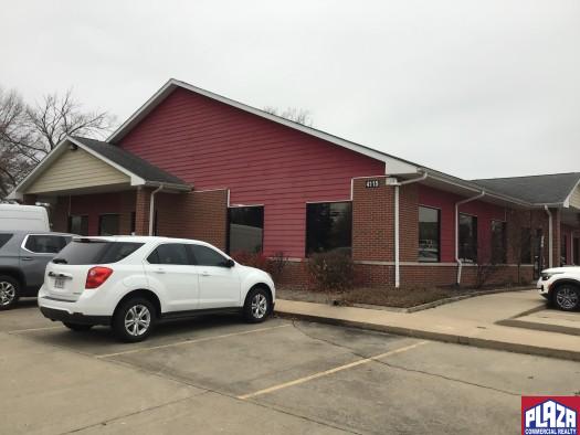 4115 S. Providence Angelo's Square Columbia, MO 65203