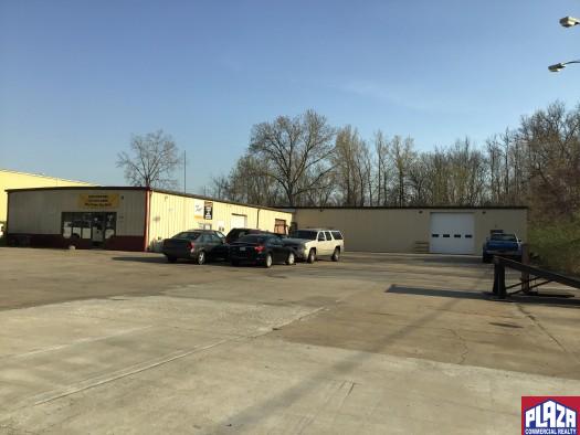 1800 Vandiver Dr. Columbia, MO 65202
