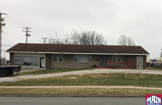 1805 Worley St. Columbia, MO 65203