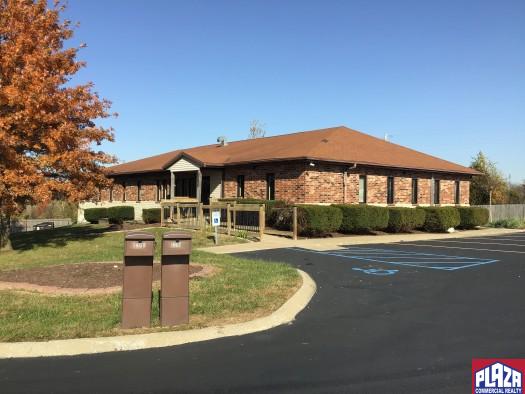 1250 Brown School Rd. Columbia, MO 65202