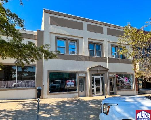 420 E. Broadway Columbia, MO 65201
