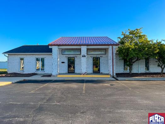 2409 W. Ash (Ash Park Plaza) Columbia, MO 65203