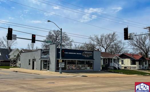 1000 W. Broadway Columbia, MO 65203