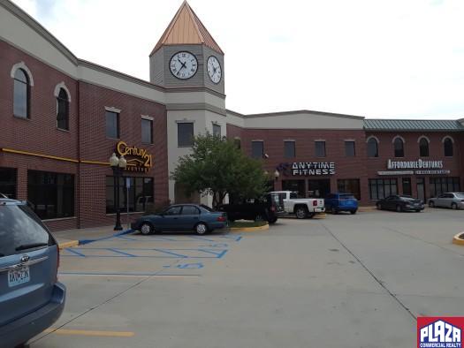 3200 Penn Terrace (Suites 112-113) Liberty Square Columbia, MO 65202