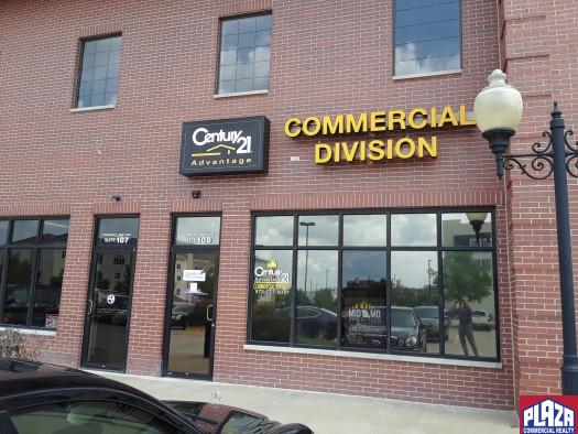 3200 Penn Terrace (Suite 108) Liberty Square Columbia, MO 65202