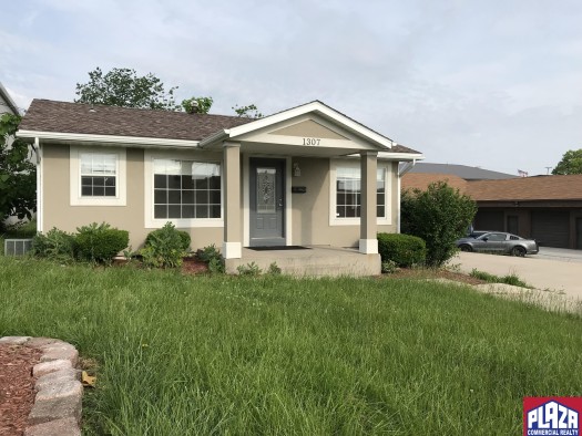 1307 Grand Ave Columbia, MO 65203