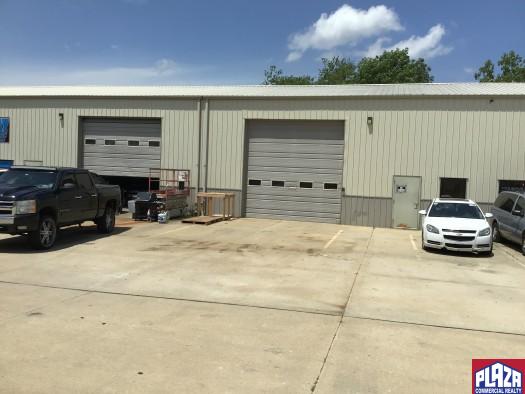 3620 MoJave Ct., Suite 104 Columbia, MO 65202