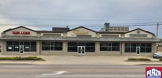100 N. Providence Rd (3,200sf) Columbia, MO 65201
