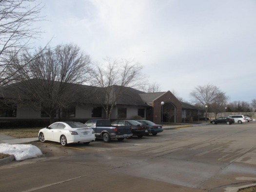 1000 W. Nifong Blvd. (Woodrail Ctr, Bld. 8) Suite 210 Columbia, MO 65203