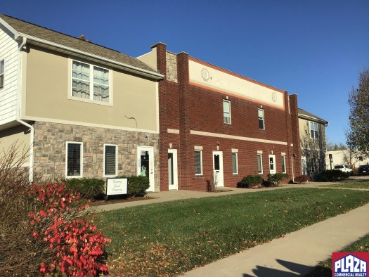 2201 Chapel Plaza Ct., Suite 105 Columbia, MO 65203