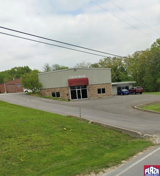 4441 I-70 Dr. NW Columbia, MO 65202