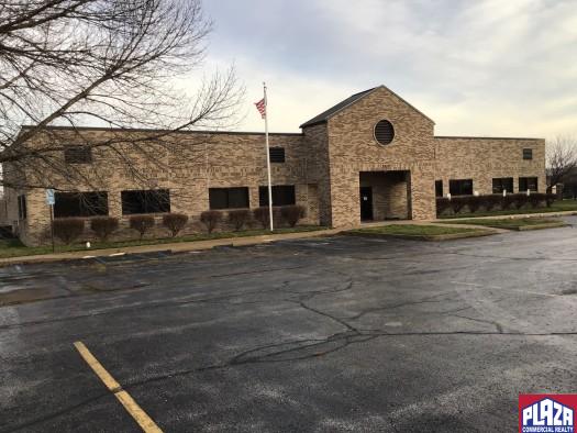 2805 Falling Leaf Lane Columbia, MO 65202