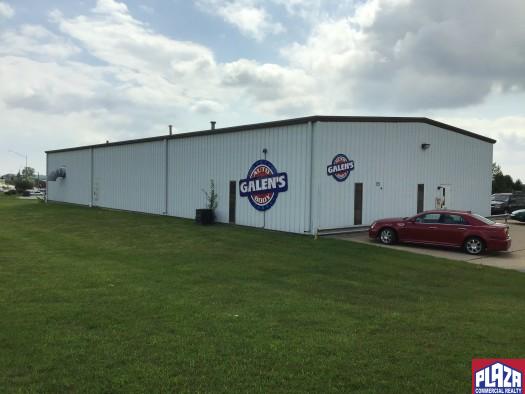 910 Dinwiddie Dr. Columbia, MO 65202