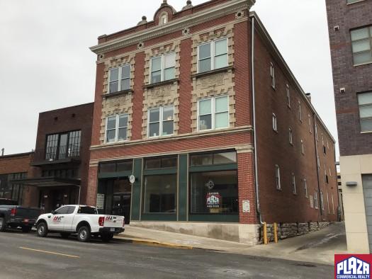 16 N. Tenth St. Colubmia, MO 65201