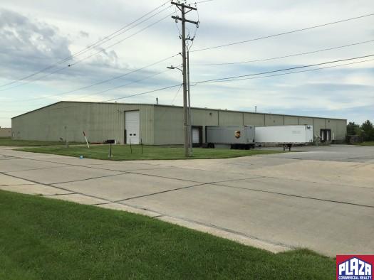 2201 Lakeview Dr. Mexico, MO 65265