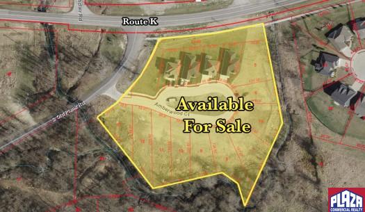 Amberwood Ct. Columbia, MO 65203